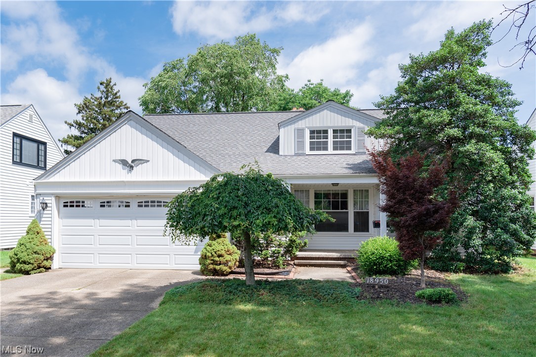 Colahan Drive - Residential