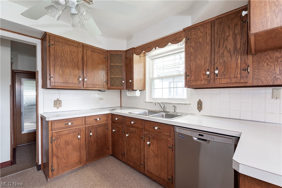 Colahan Drive - Residential