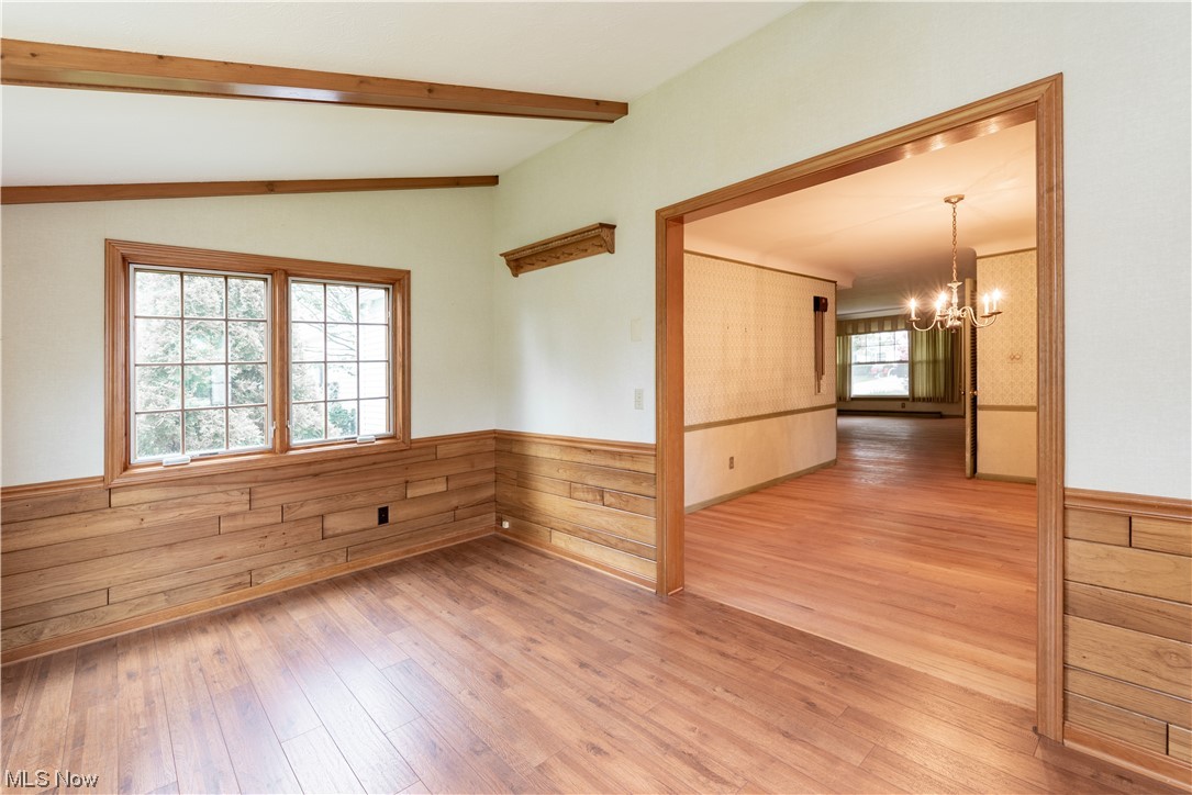 Colahan Drive - Residential