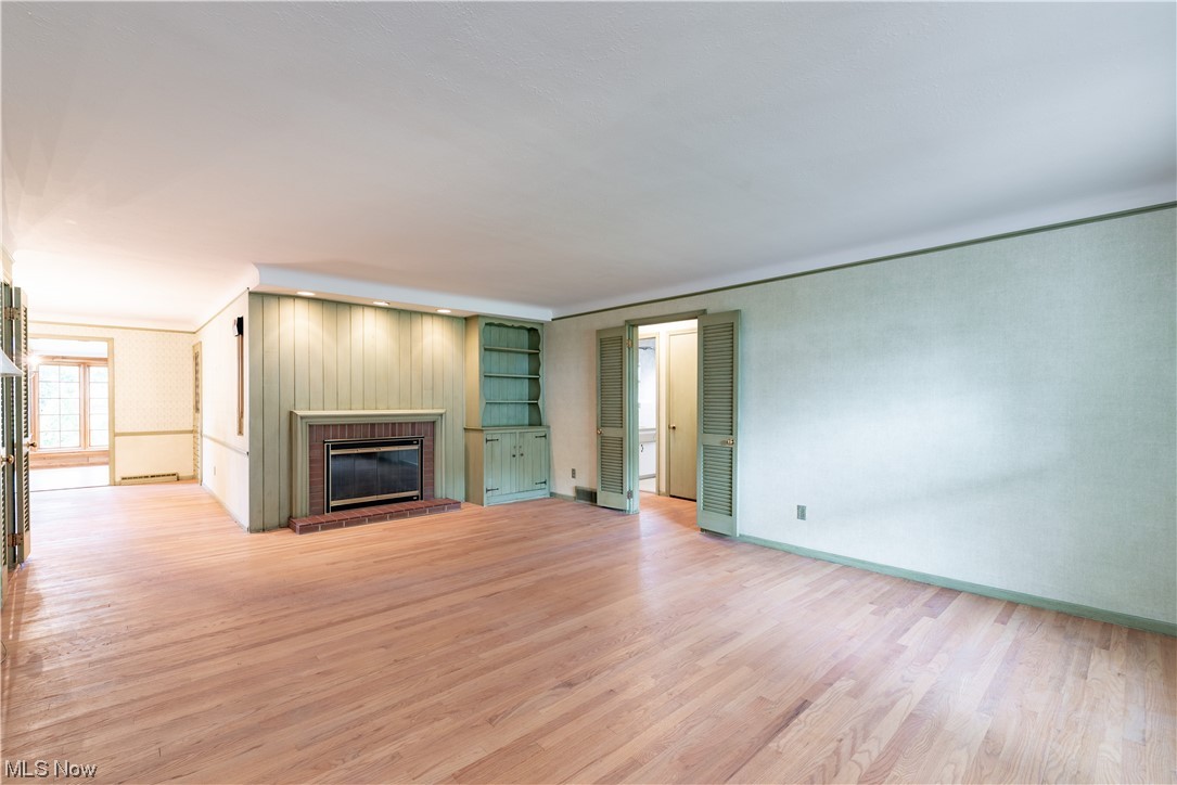 Colahan Drive - Residential