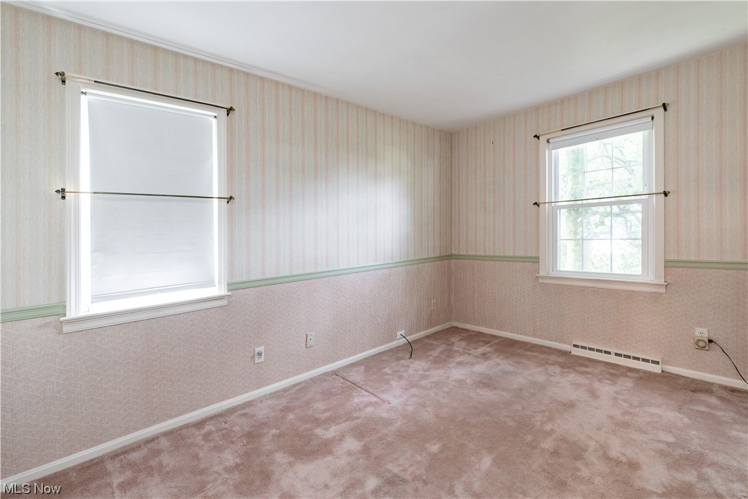 Colahan Drive - Residential