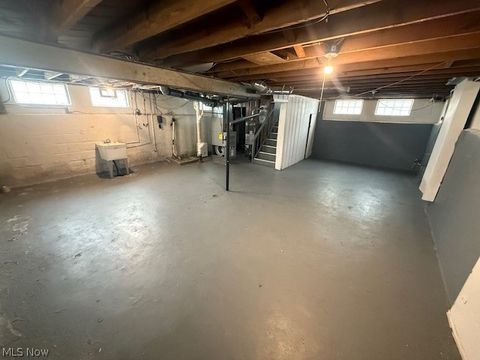 Tiny photo for 4377 Ingleside Road, Cleveland, OH 44128 (MLS # 5187515)