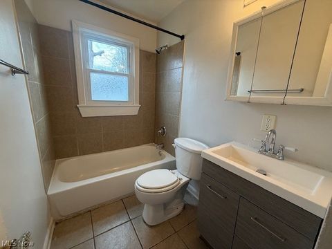 Tiny photo for 4377 Ingleside Road, Cleveland, OH 44128 (MLS # 5187515)