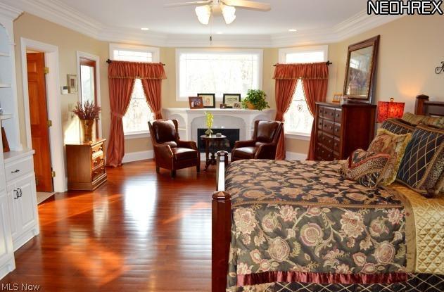 Glencairn Forest - Residential