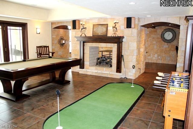 Glencairn Forest - Residential