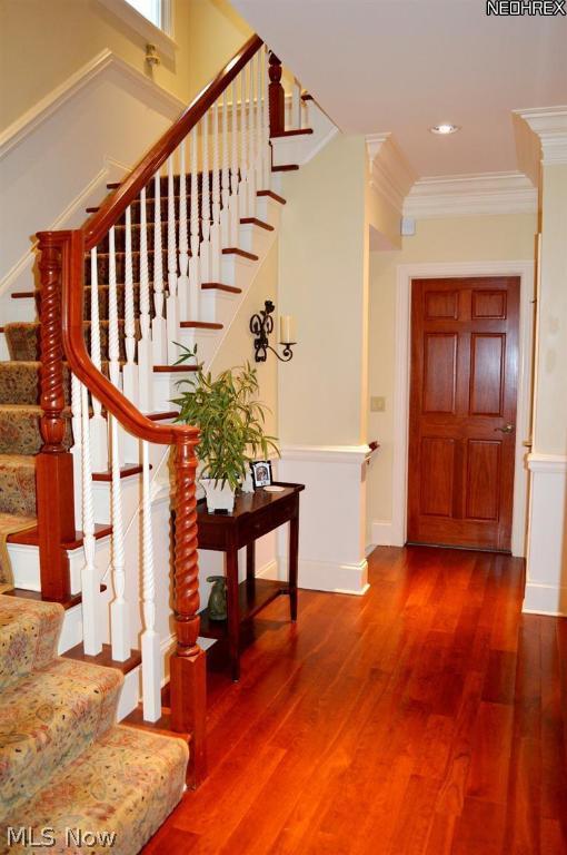 Glencairn Forest - Residential