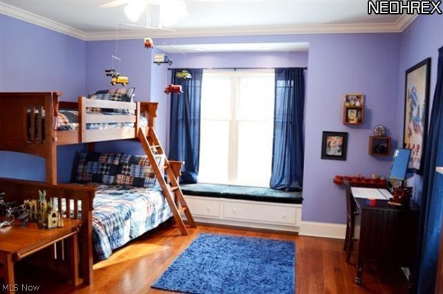 Glencairn Forest - Residential