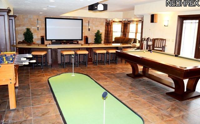 Glencairn Forest - Residential