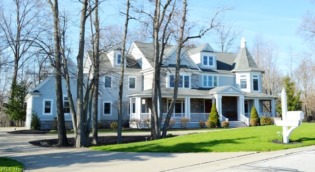 Glencairn Forest - Residential