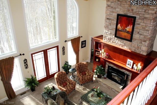 Glencairn Forest - Residential