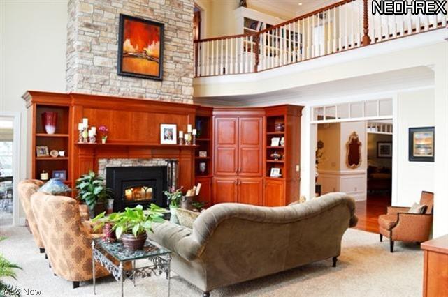 Glencairn Forest - Residential