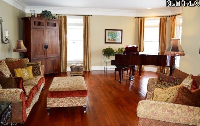 Glencairn Forest - Residential