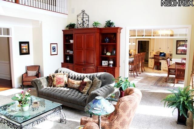 Glencairn Forest - Residential