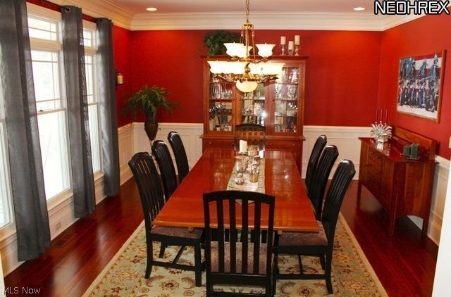 Glencairn Forest - Residential