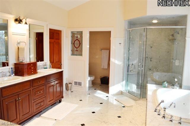 Glencairn Forest - Residential