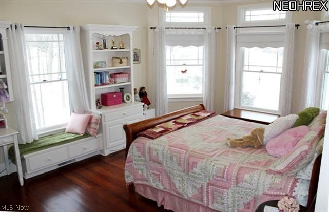 Glencairn Forest - Residential