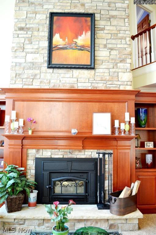 Glencairn Forest - Residential