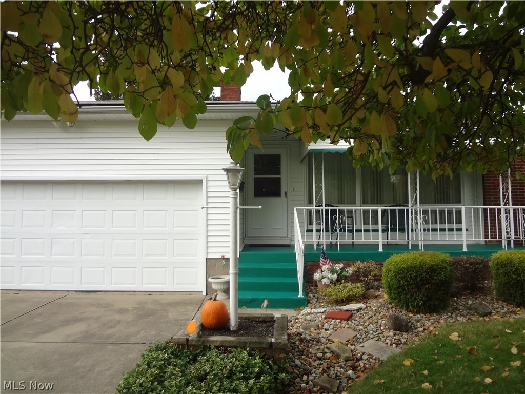 Genesee - Residential