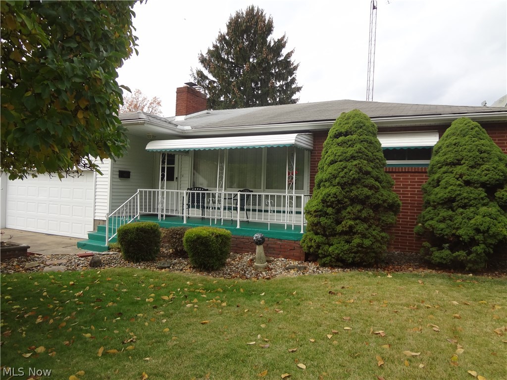 Genesee - Residential