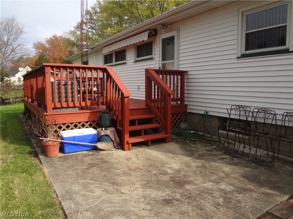 Genesee - Residential