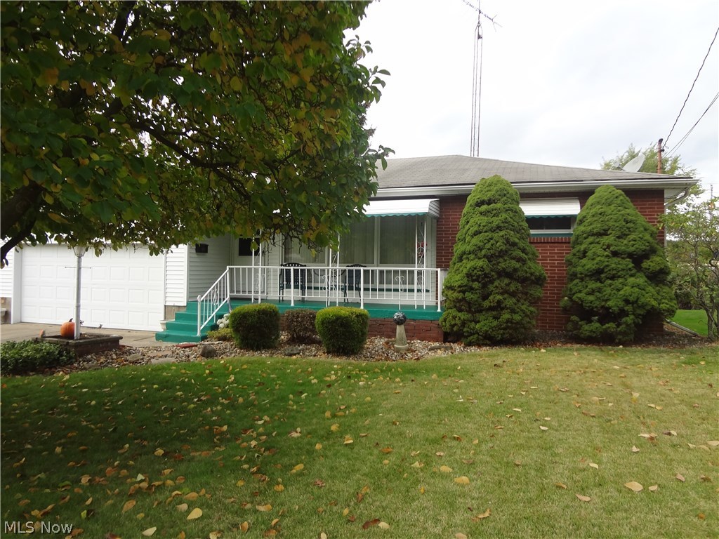 Genesee - Residential