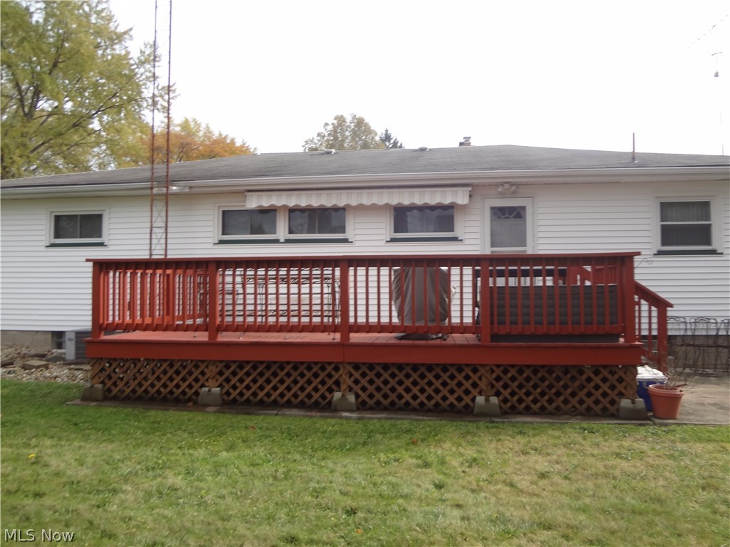 Genesee - Residential
