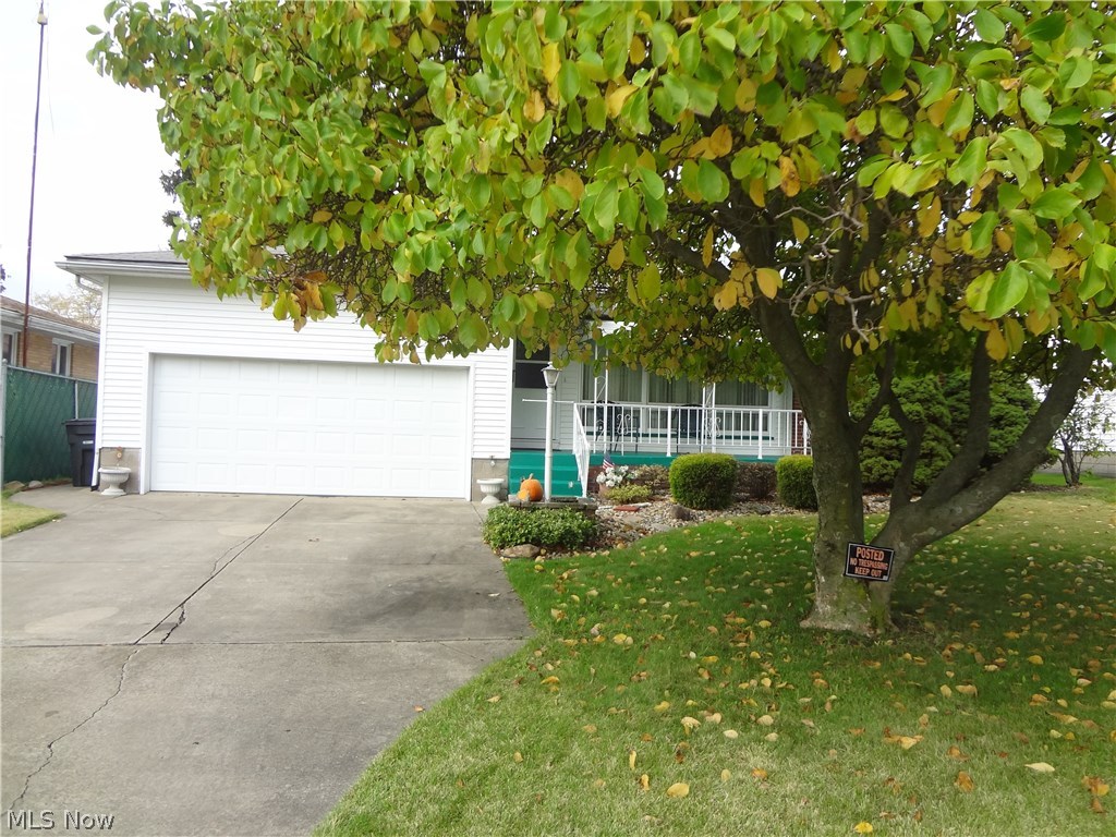 Genesee - Residential