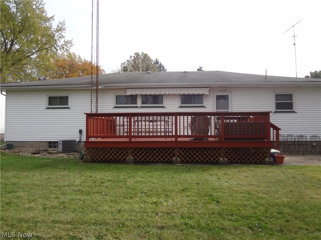 Genesee - Residential