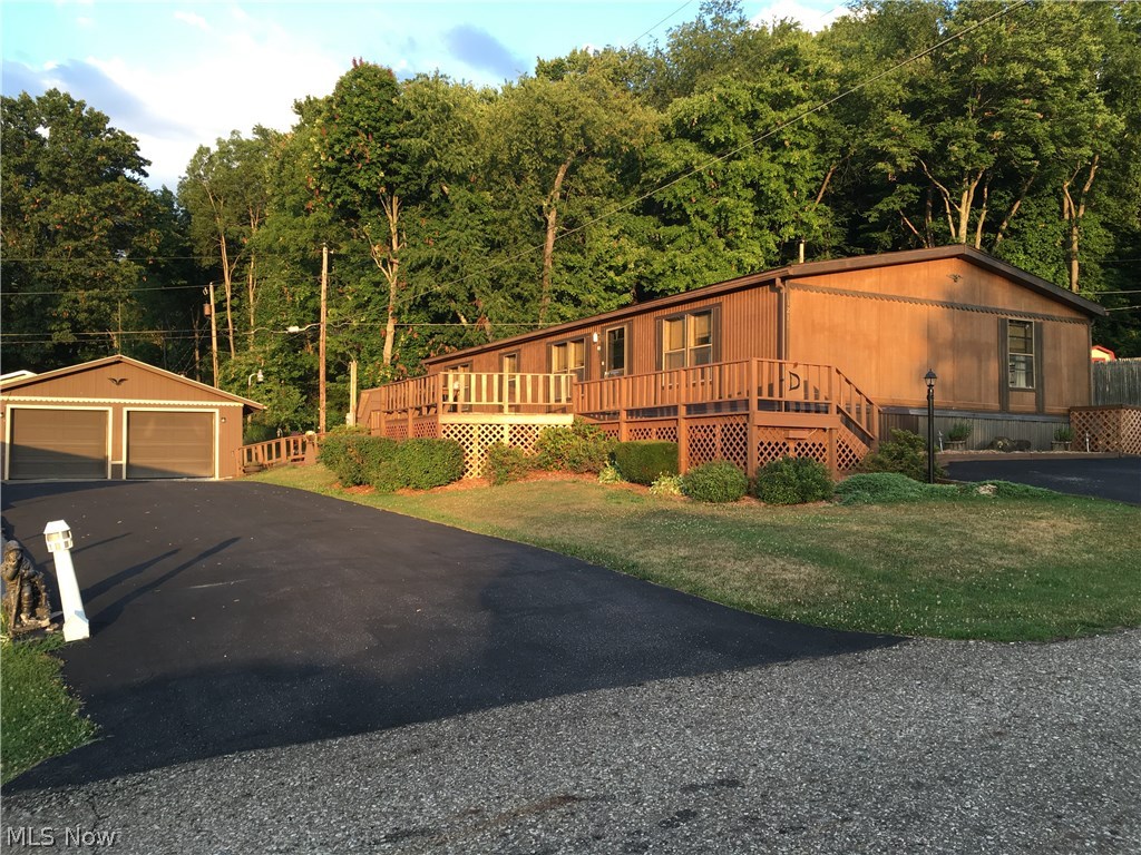 Paradise Point Allotment 05 - Residential