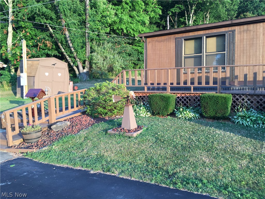 Paradise Point Allotment 05 - Residential