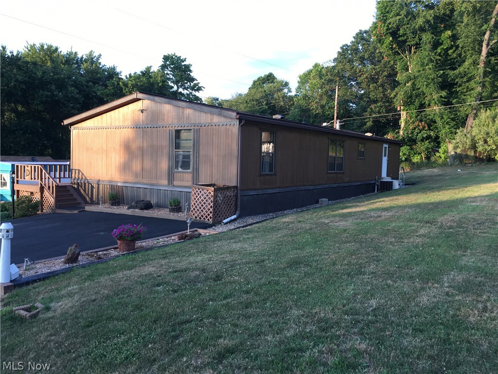 Paradise Point Allotment 05 - Residential