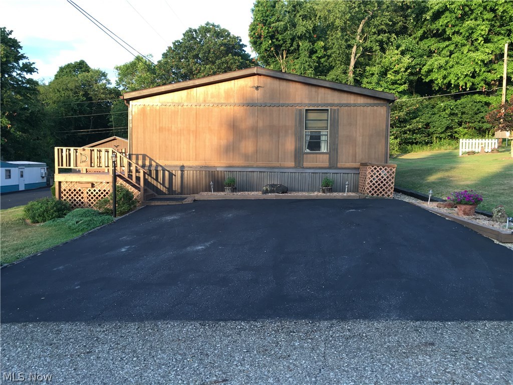 Paradise Point Allotment 05 - Residential