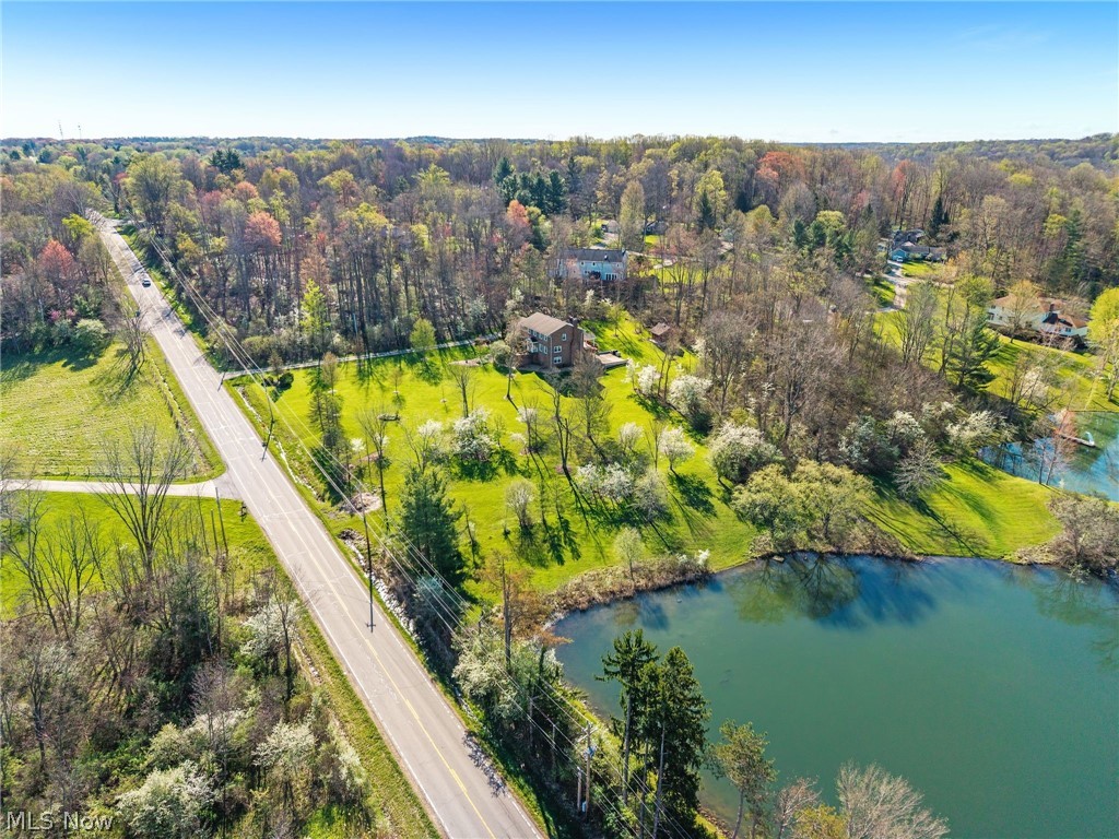 Bainbridge Road