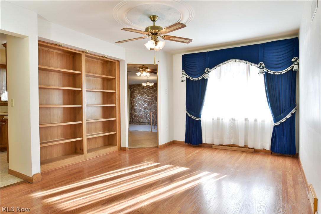 City/Youngstown - Residential