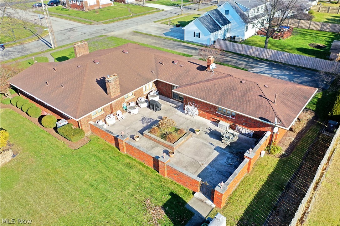 City/Youngstown - Residential