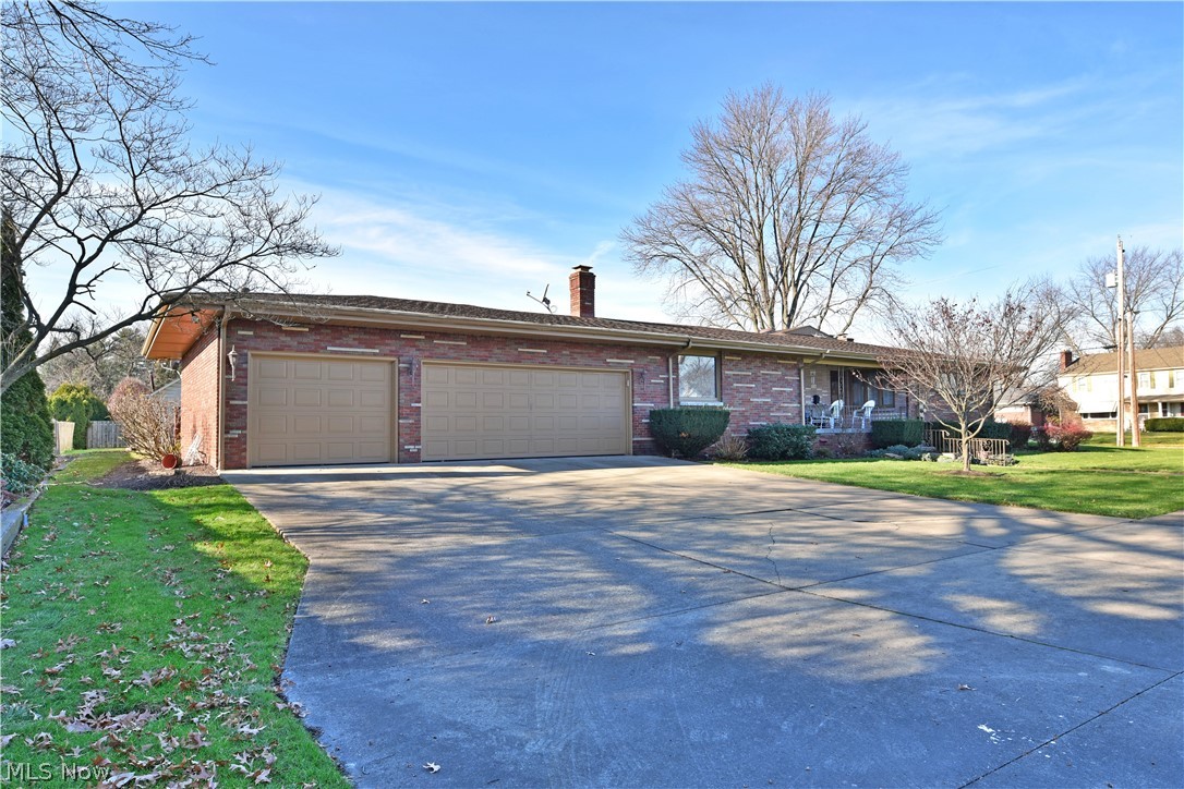 City/Youngstown - Residential