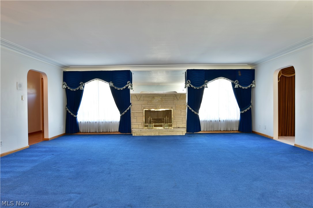 City/Youngstown - Residential