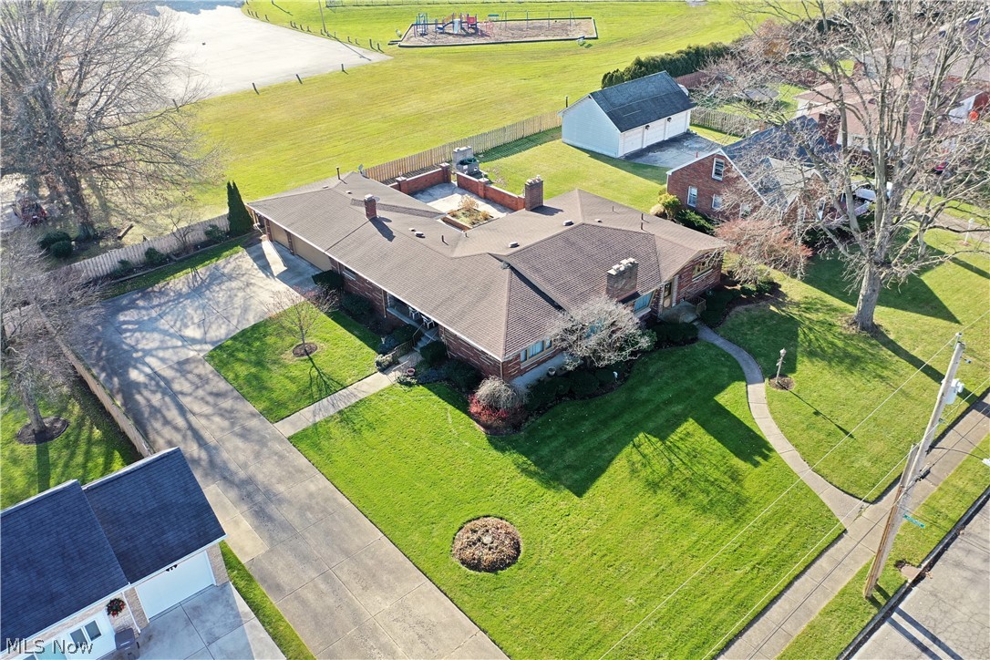 City/Youngstown - Residential