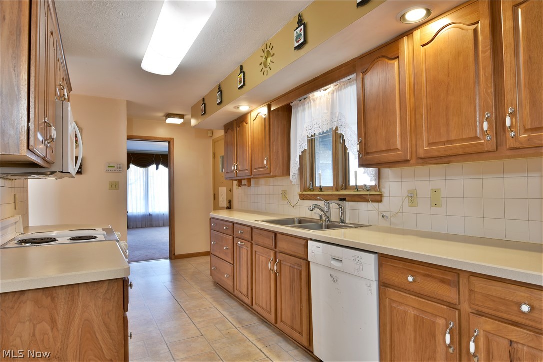 City/Youngstown - Residential