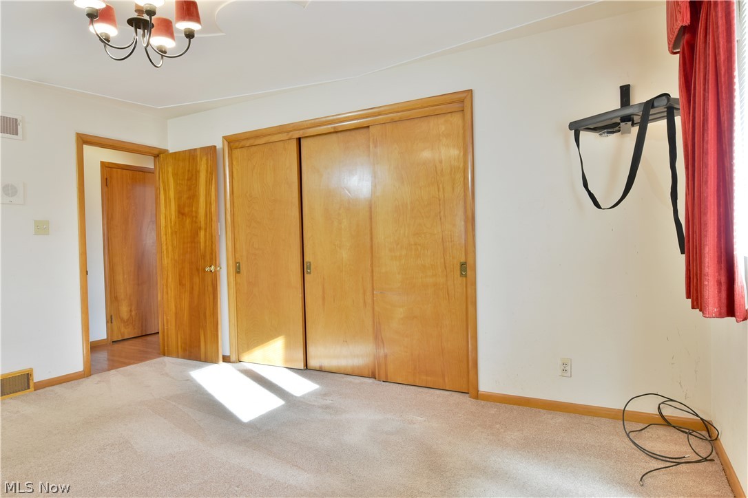 City/Youngstown - Residential