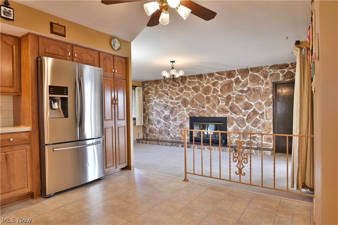 City/Youngstown - Residential