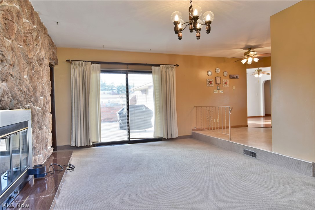 City/Youngstown - Residential