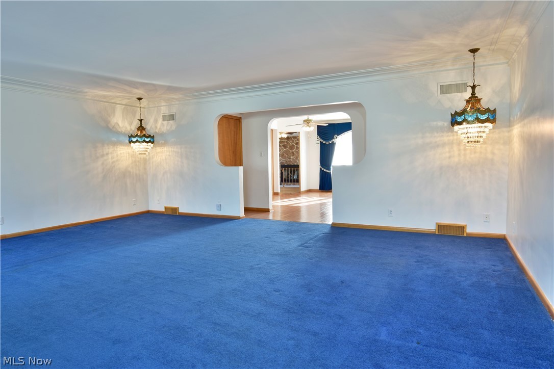 City/Youngstown - Residential