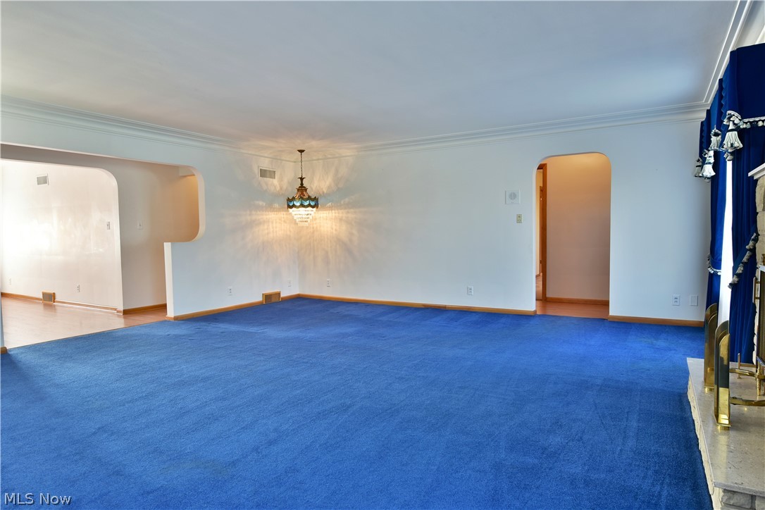 City/Youngstown - Residential