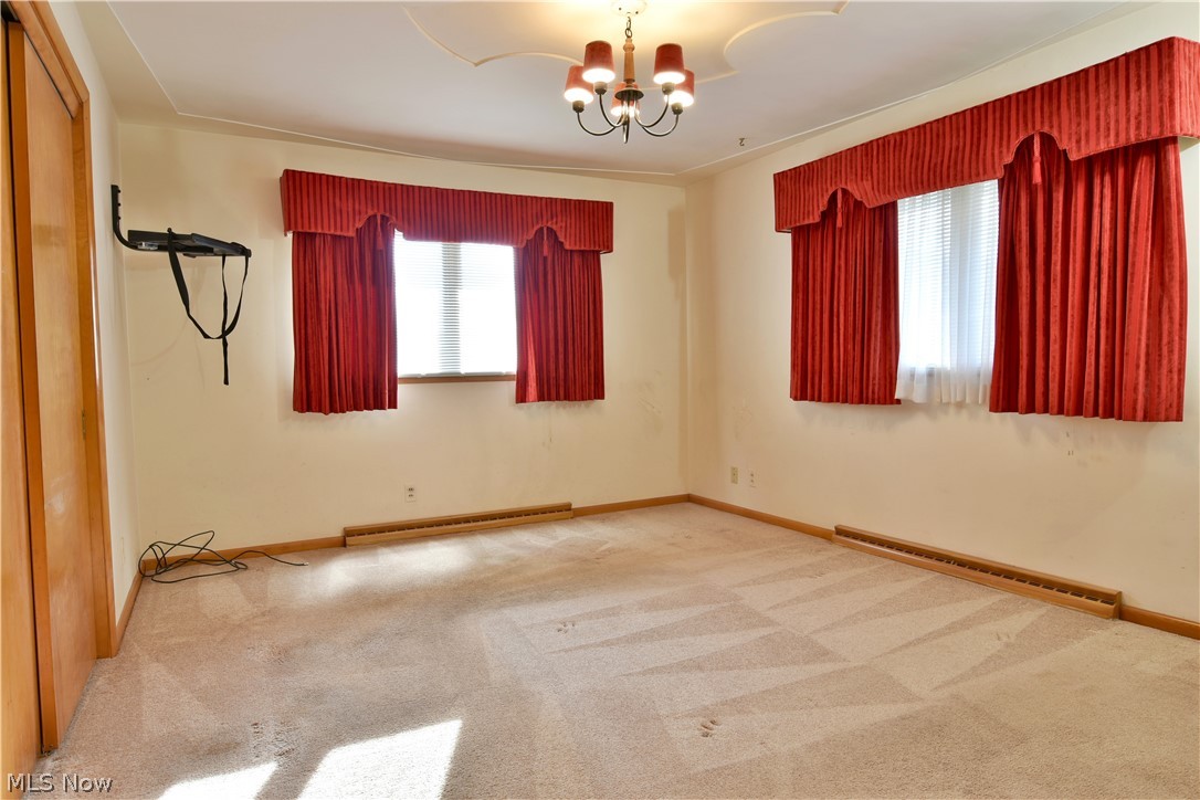 City/Youngstown - Residential