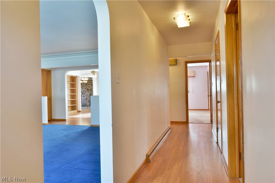 City/Youngstown - Residential