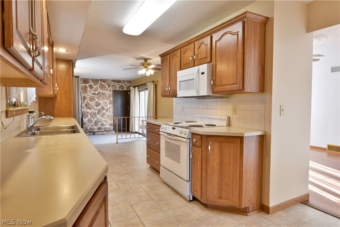 City/Youngstown - Residential