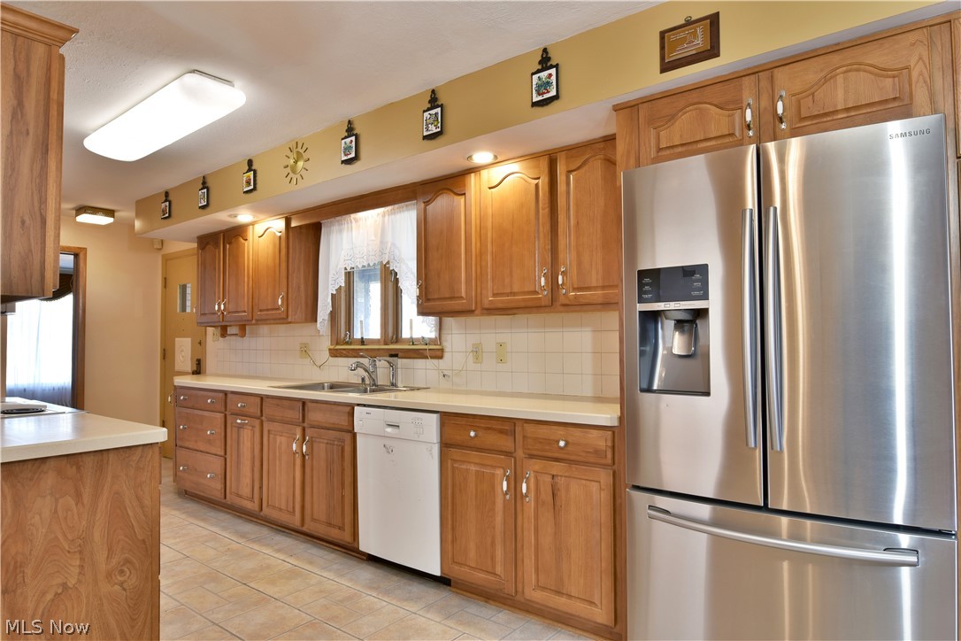 City/Youngstown - Residential