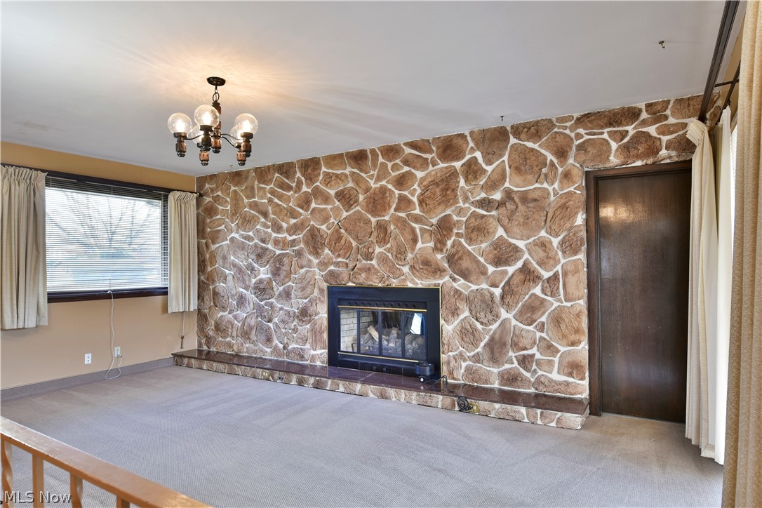 City/Youngstown - Residential