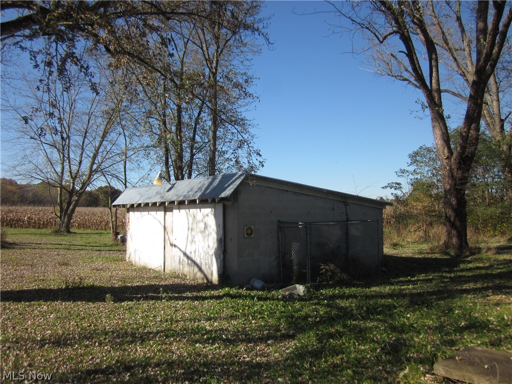 Ne Div - Residential